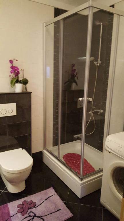 Apartament Rubin Makarska