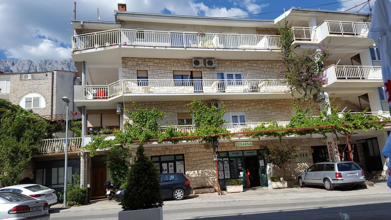 Apartament Rubin *