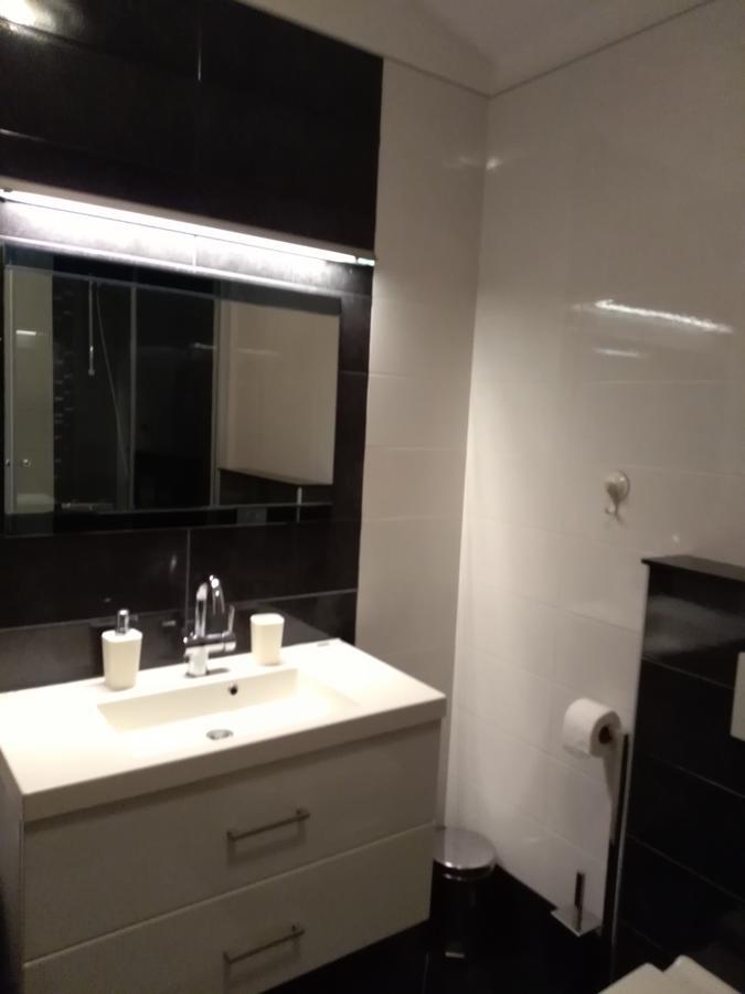 Apartament Rubin *