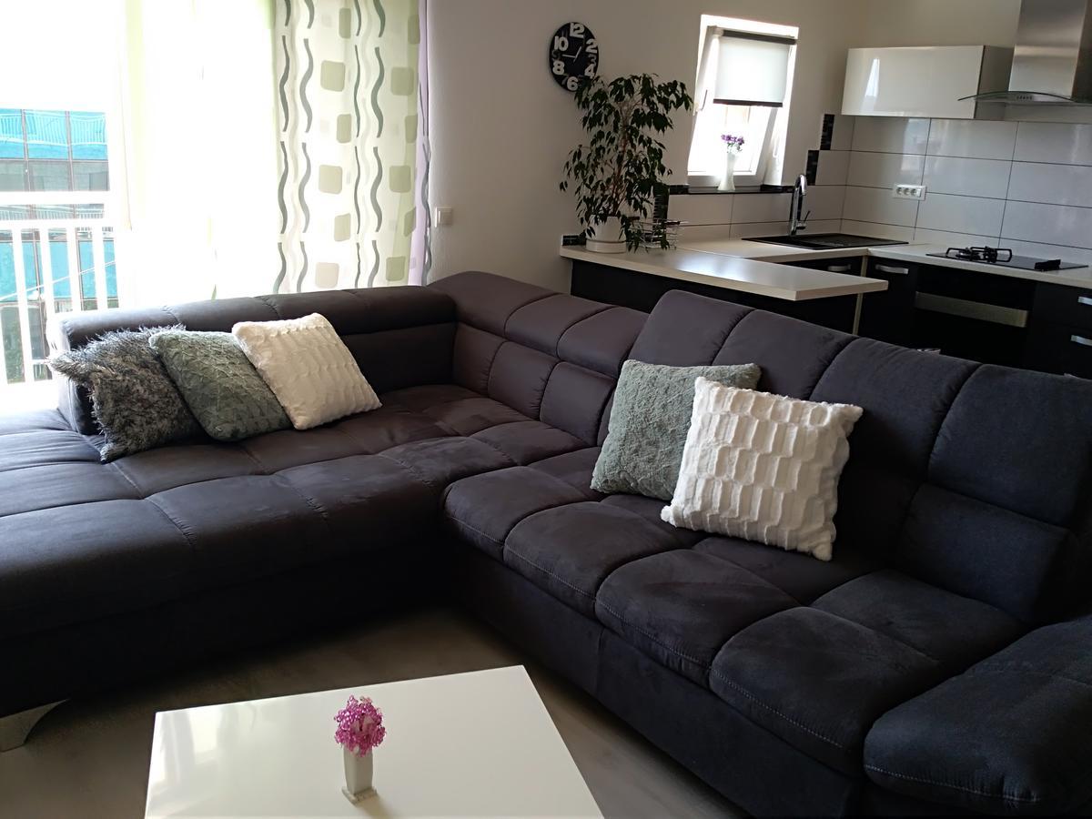 Apartament Rubin Apartment